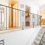 Διαμέρισμα Stela Κόρτσουλα