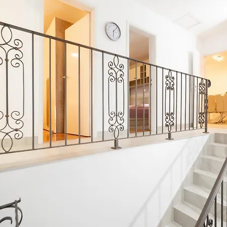 アパート Stela コルチュラ