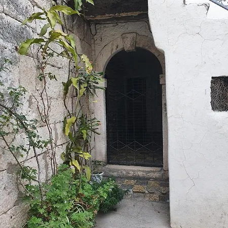 アパート Stela コルチュラ