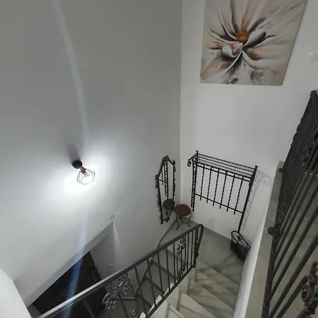 Stela アパート コルチュラ