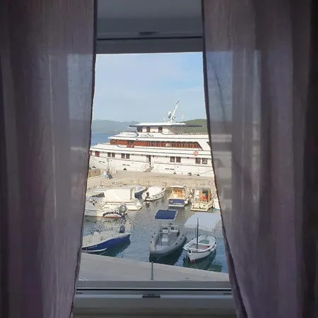 Stela コルチュラ