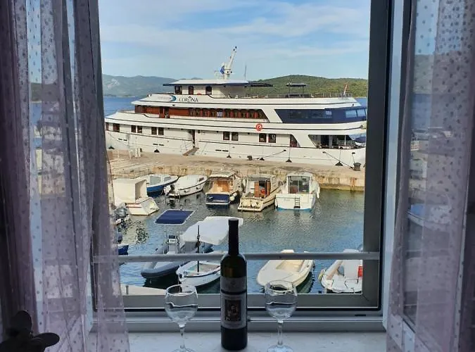 Apartament Stela Korčula