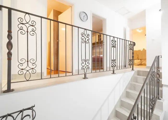 Apartament Stela Korčula