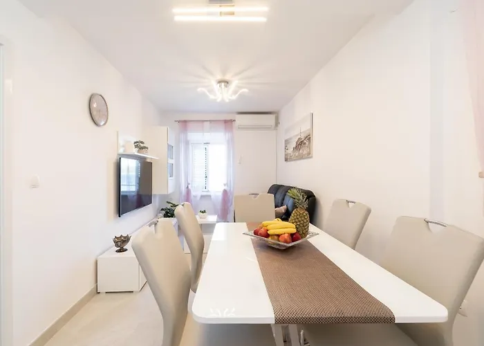 Stela Apartament Korčula