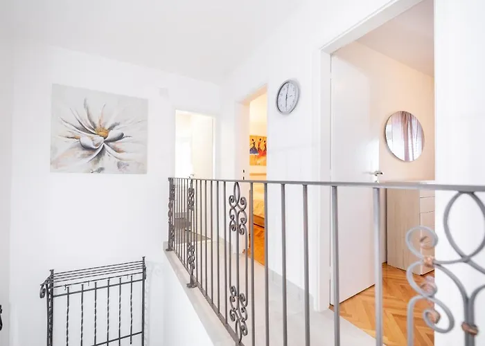 Stela Apartament Korčula