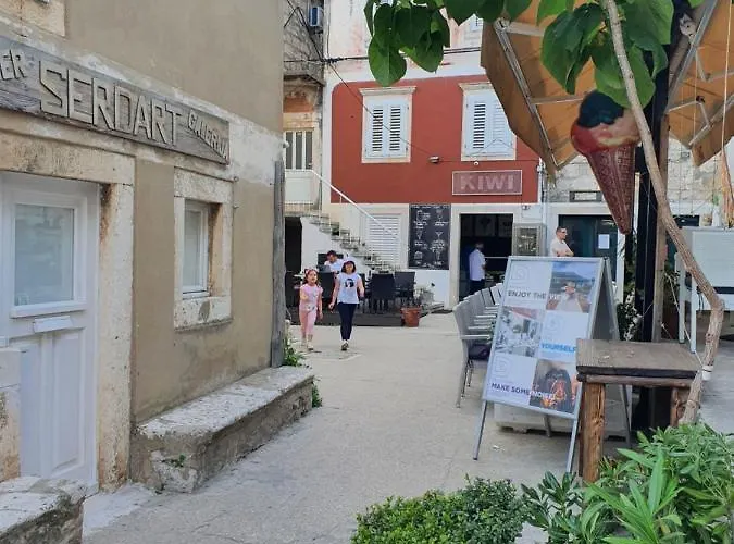 Stela Apartament Korčula