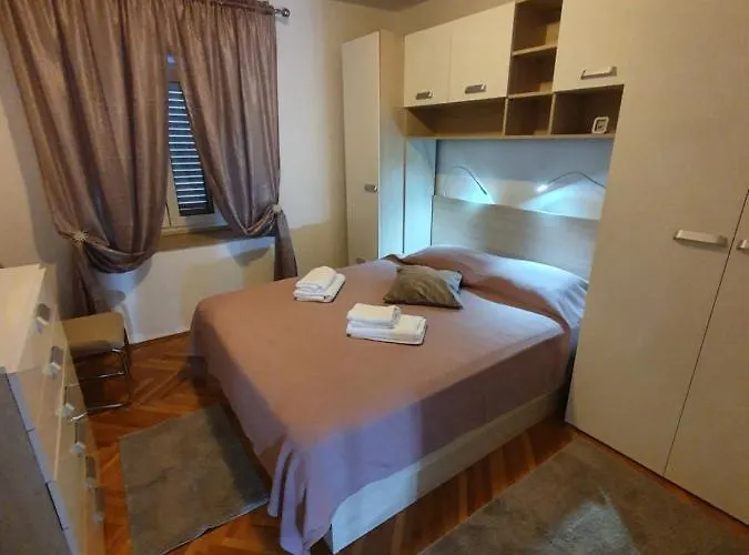 Apartament Stela