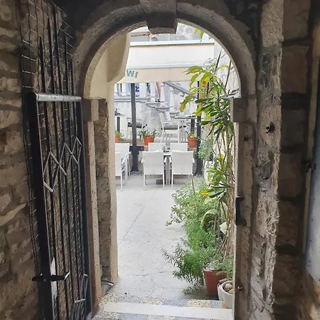 Stela * Korcula Town