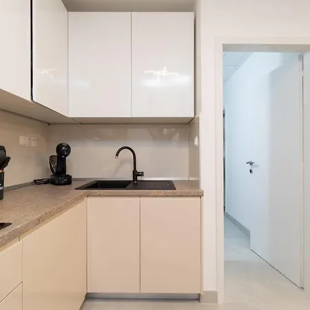 Stela Apartment